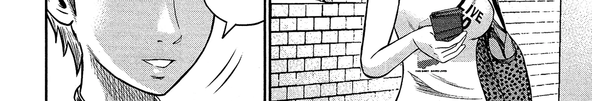 Read Silver Genders chapter 14 image 28 on Lezhin