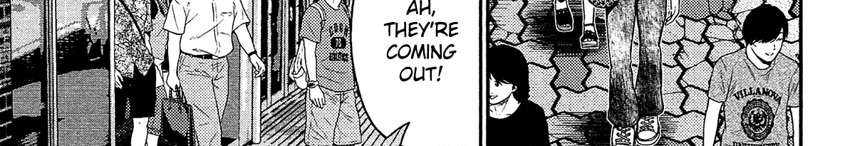 Read Silver Genders chapter 14 image 30 on Lezhin
