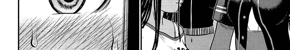Read Silver Genders chapter 14 image 32 on Lezhin