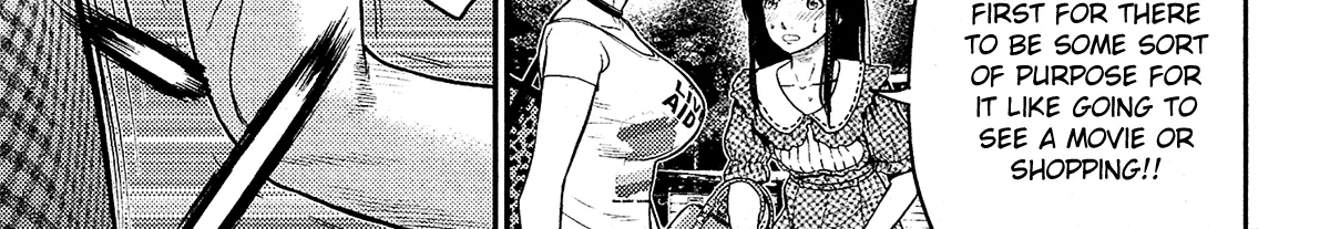 Read Silver Genders chapter 14 image 34 on Lezhin