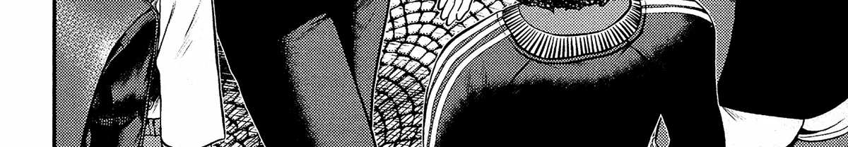 Read Silver Genders chapter 14 image 36 on Lezhin