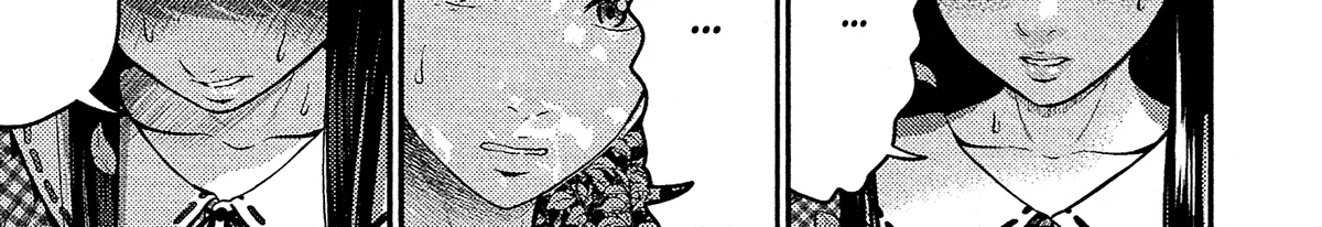 Read Silver Genders chapter 14 image 38 on Lezhin