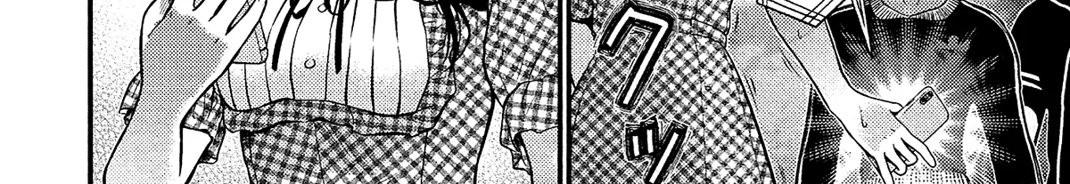 Read Silver Genders chapter 14 image 40 on Lezhin