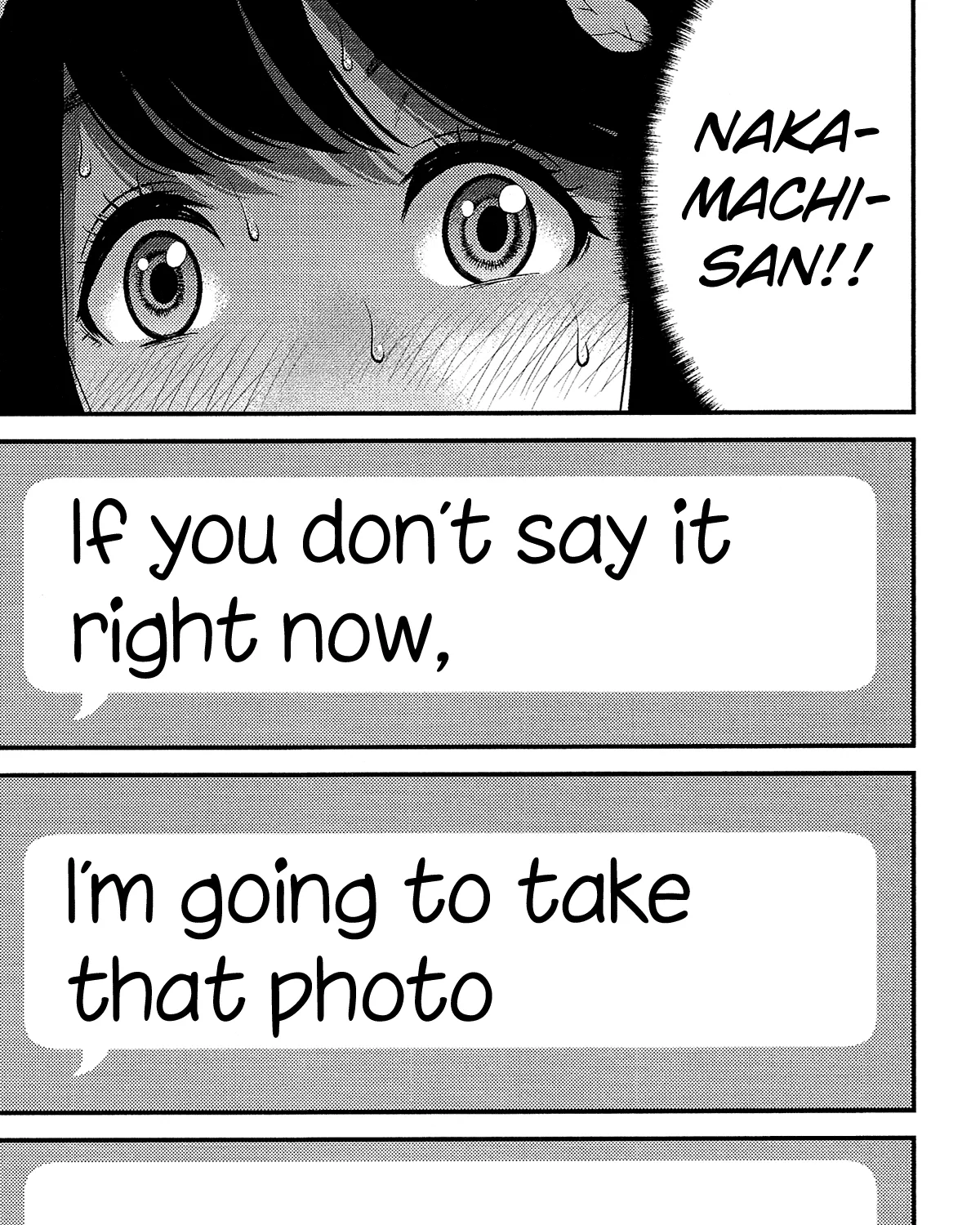 Read Silver Genders chapter 14 image 41 on Lezhin