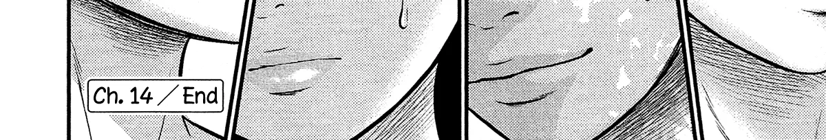 Read Silver Genders chapter 14 image 48 on Lezhin