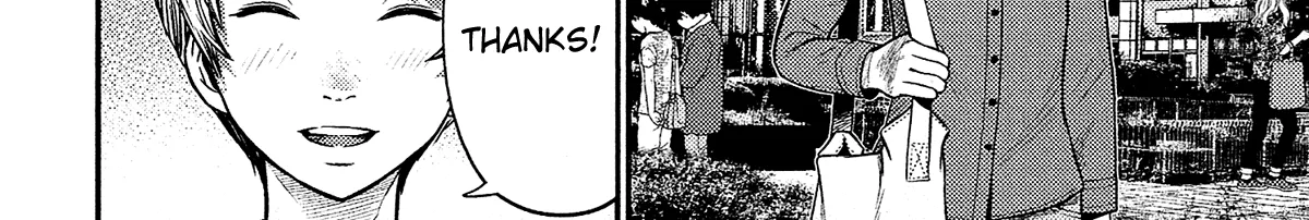 Read Silver Genders chapter 14 image 8 on Lezhin