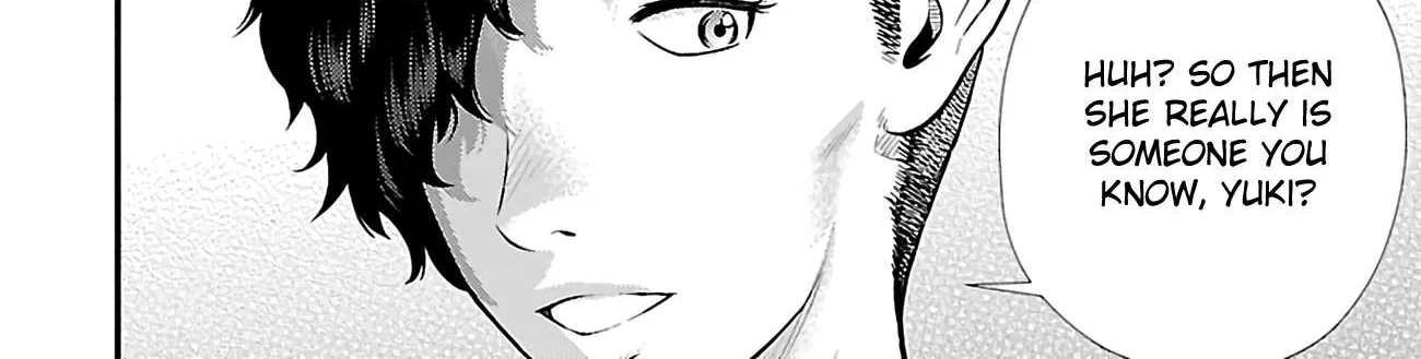 Read Silver Genders chapter 17 image 14 on Lezhin
