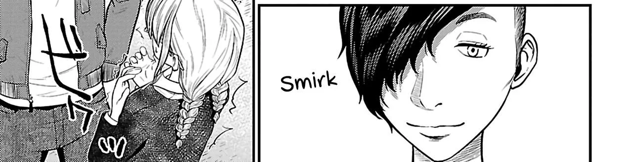 Read Silver Genders chapter 17 image 16 on Lezhin