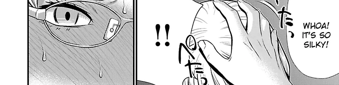 Read Silver Genders chapter 17 image 18 on Lezhin