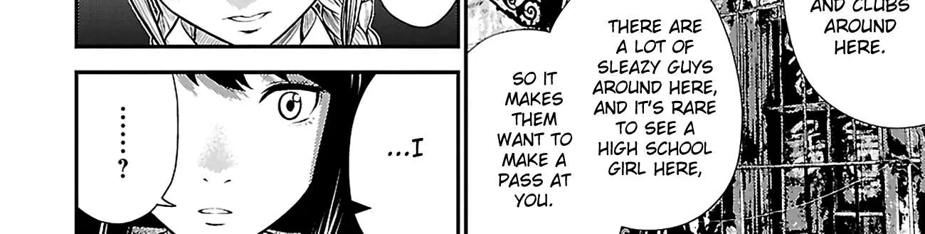 Read Silver Genders chapter 17 image 22 on Lezhin