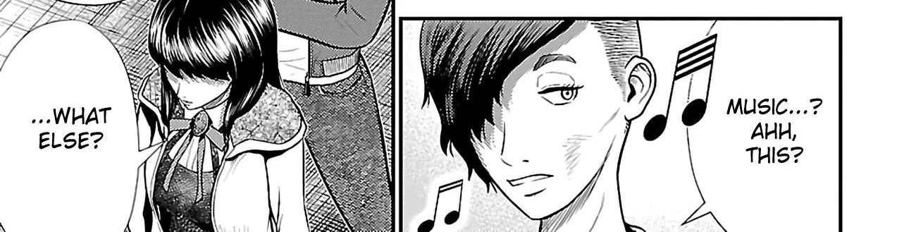 Read Silver Genders chapter 17 image 24 on Lezhin