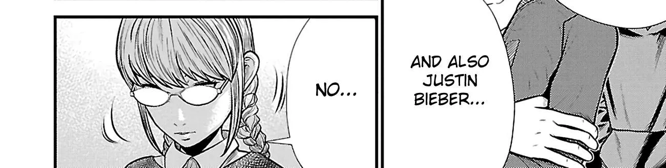 Read Silver Genders chapter 17 image 26 on Lezhin