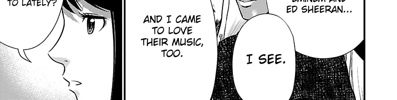 Read Silver Genders chapter 17 image 28 on Lezhin