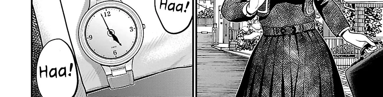 Read Silver Genders chapter 17 image 38 on Lezhin