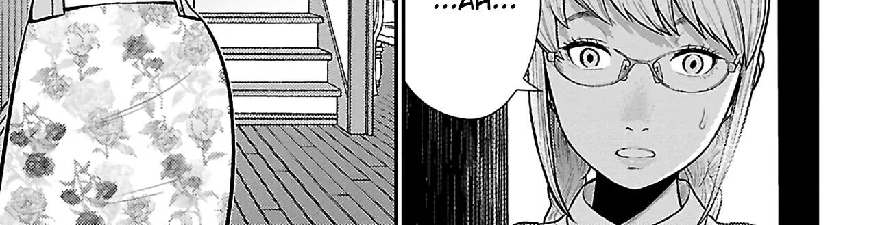 Read Silver Genders chapter 17 image 40 on Lezhin