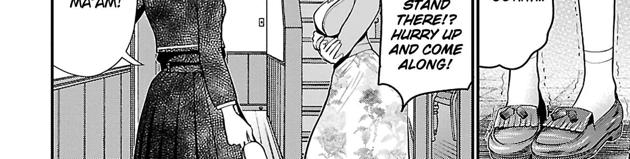 Read Silver Genders chapter 17 image 42 on Lezhin