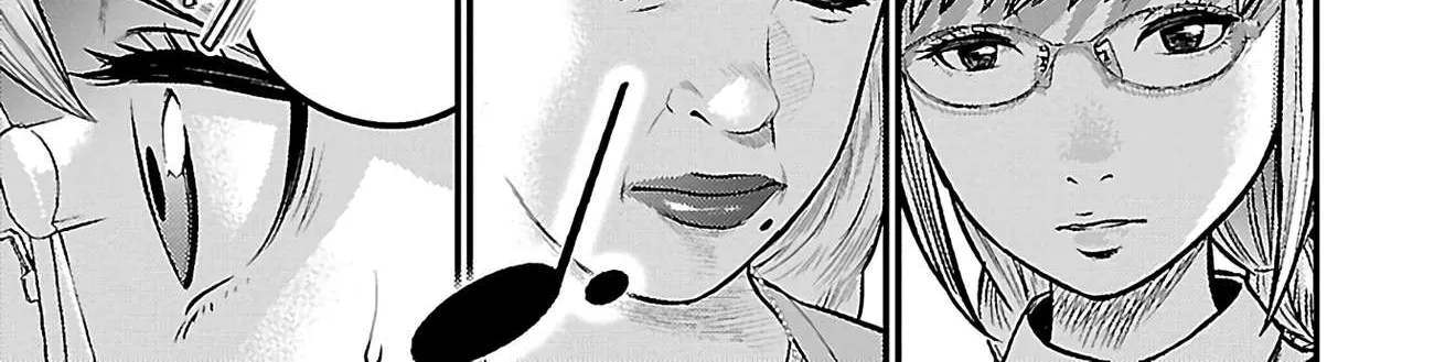 Read Silver Genders chapter 17 image 44 on Lezhin