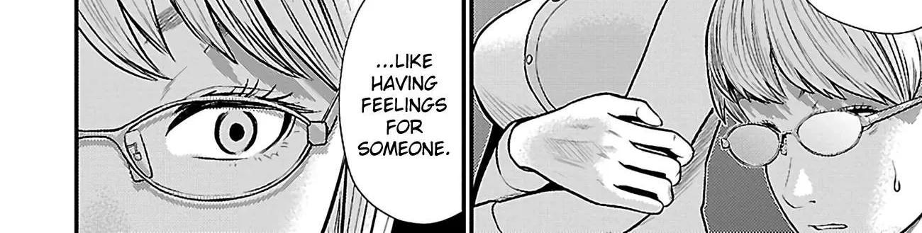 Read Silver Genders chapter 17 image 46 on Lezhin
