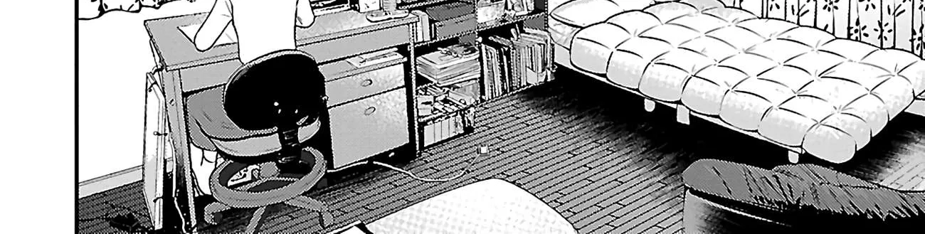 Read Silver Genders chapter 17 image 50 on Lezhin