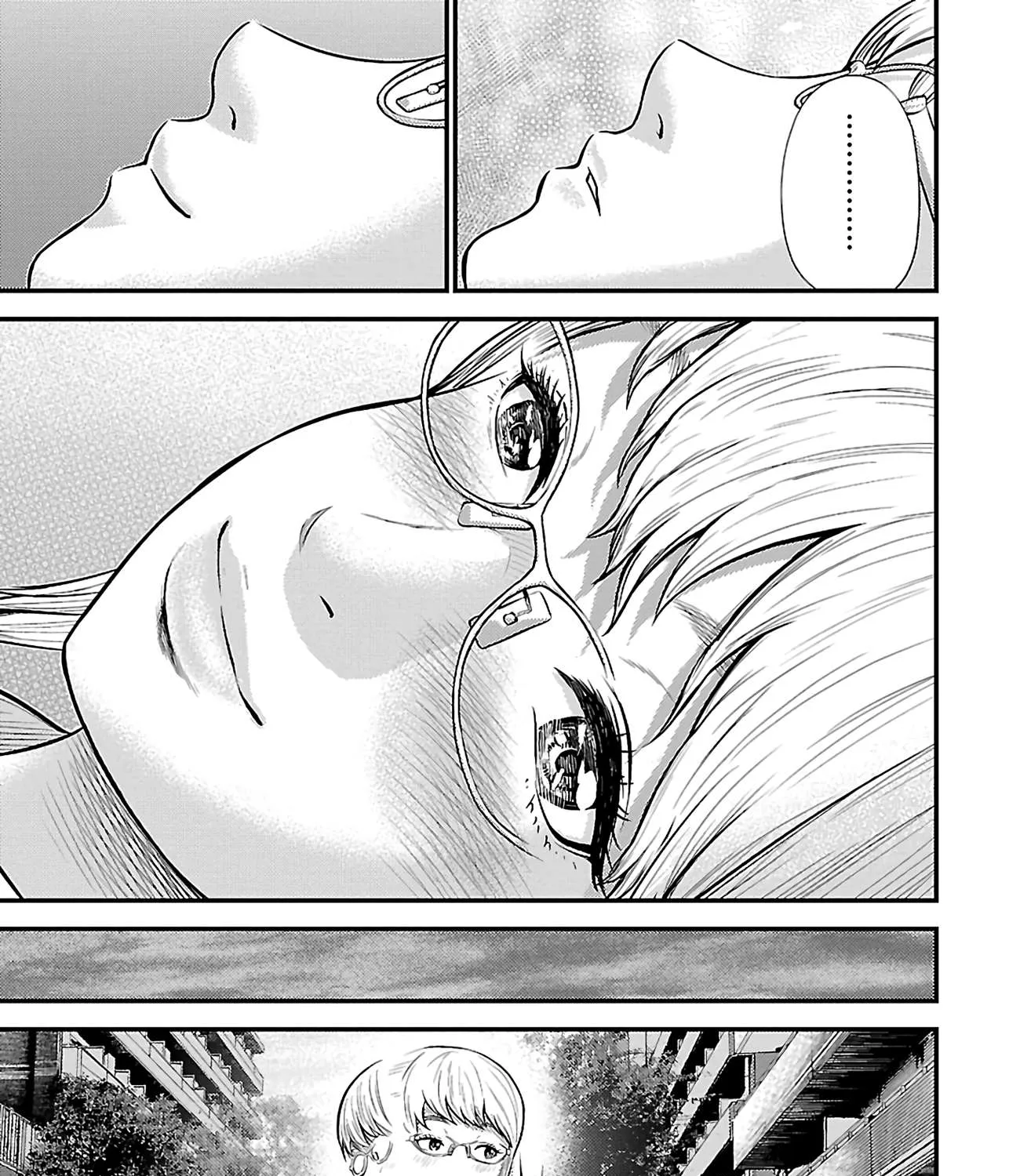 Read Silver Genders chapter 17 image 55 on Lezhin