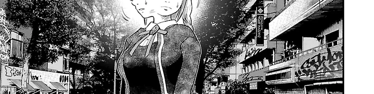 Read Silver Genders chapter 17 image 56 on Lezhin
