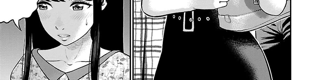 Read Silver Genders chapter 20 image 1 on Lezhin