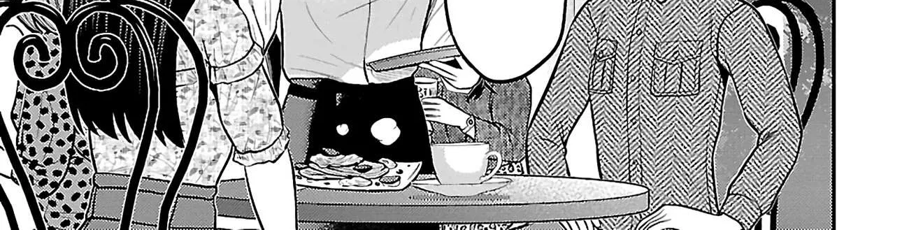 Read Silver Genders chapter 20 image 13 on Lezhin