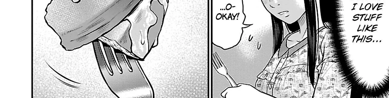 Read Silver Genders chapter 20 image 15 on Lezhin