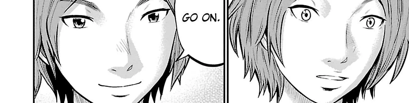 Read Silver Genders chapter 20 image 19 on Lezhin