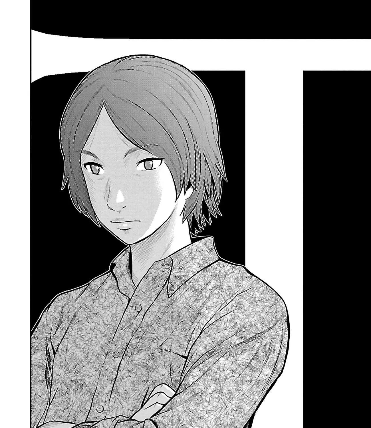 Read Silver Genders chapter 20 image 2 on Lezhin