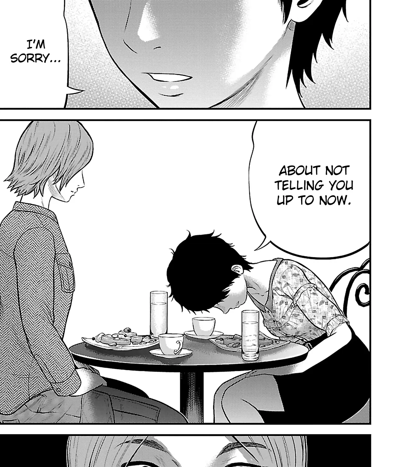 Read Silver Genders chapter 20 image 24 on Lezhin