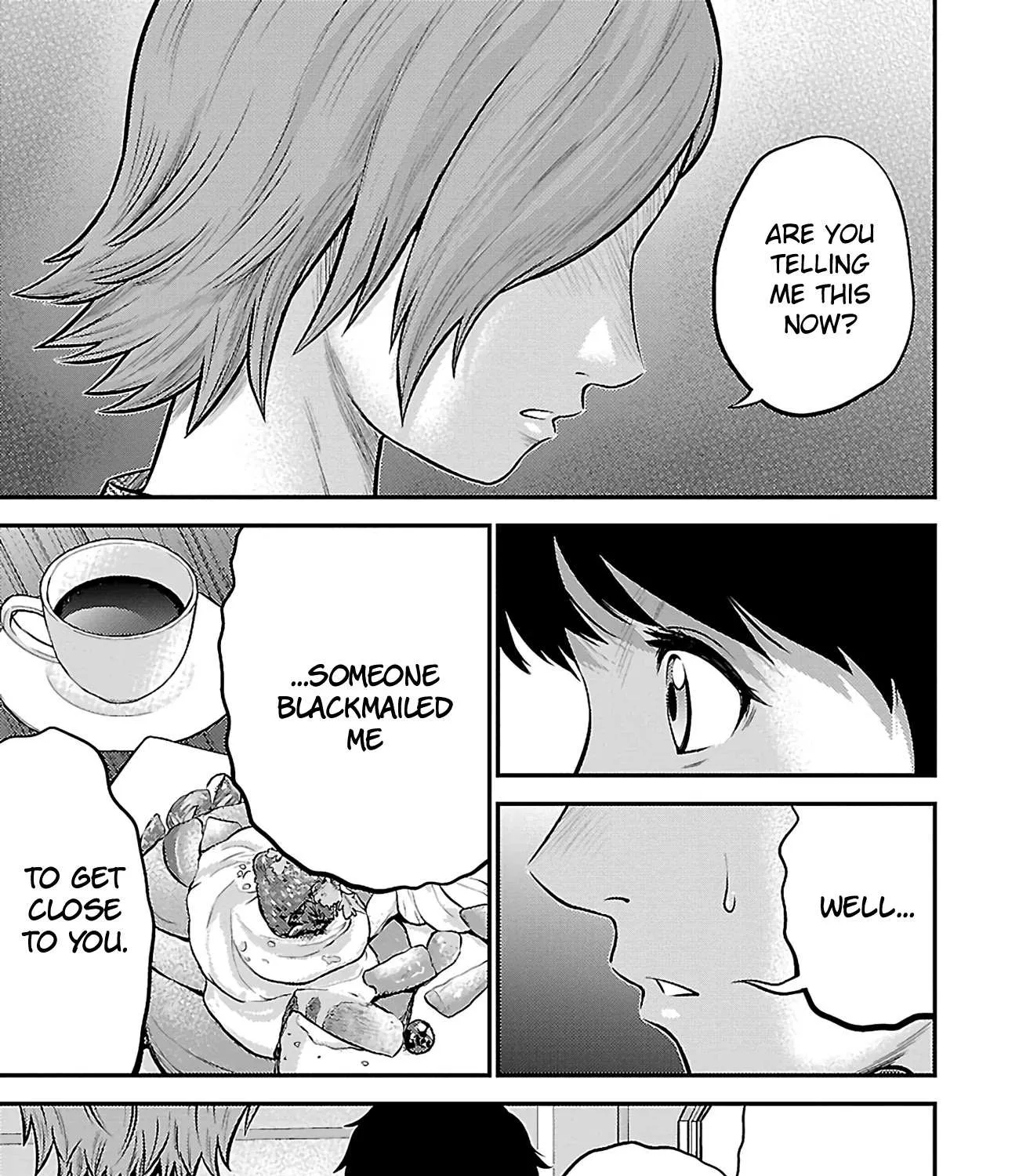 Read Silver Genders chapter 20 image 29 on Lezhin