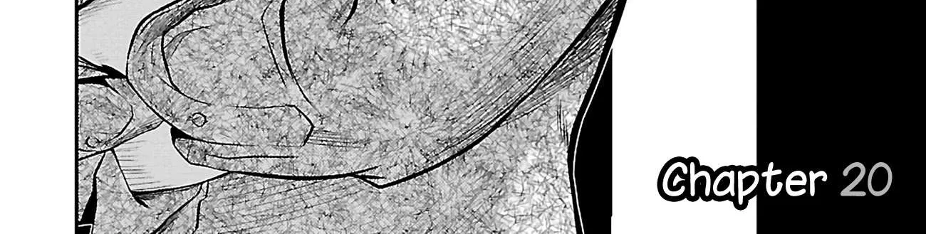 Read Silver Genders chapter 20 image 3 on Lezhin
