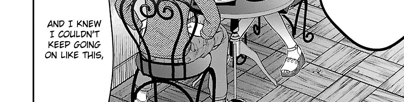 Read Silver Genders chapter 20 image 32 on Lezhin