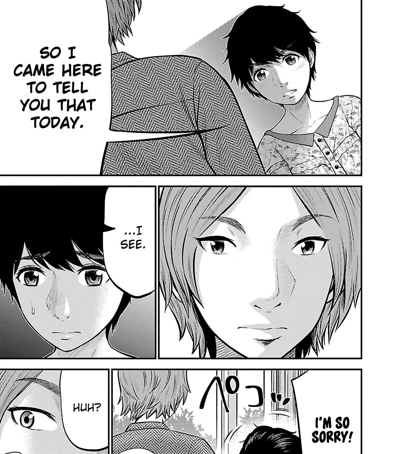 Read Silver Genders chapter 20 image 33 on Lezhin