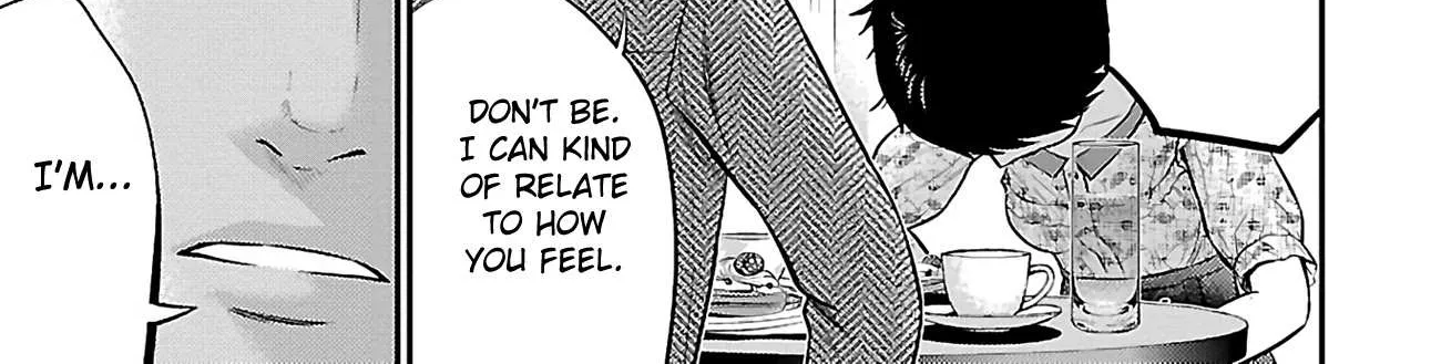 Read Silver Genders chapter 20 image 34 on Lezhin