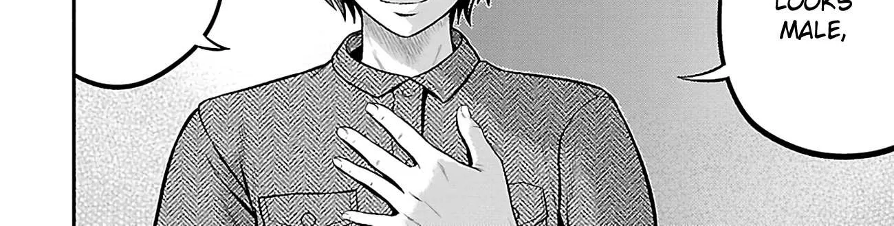 Read Silver Genders chapter 20 image 40 on Lezhin