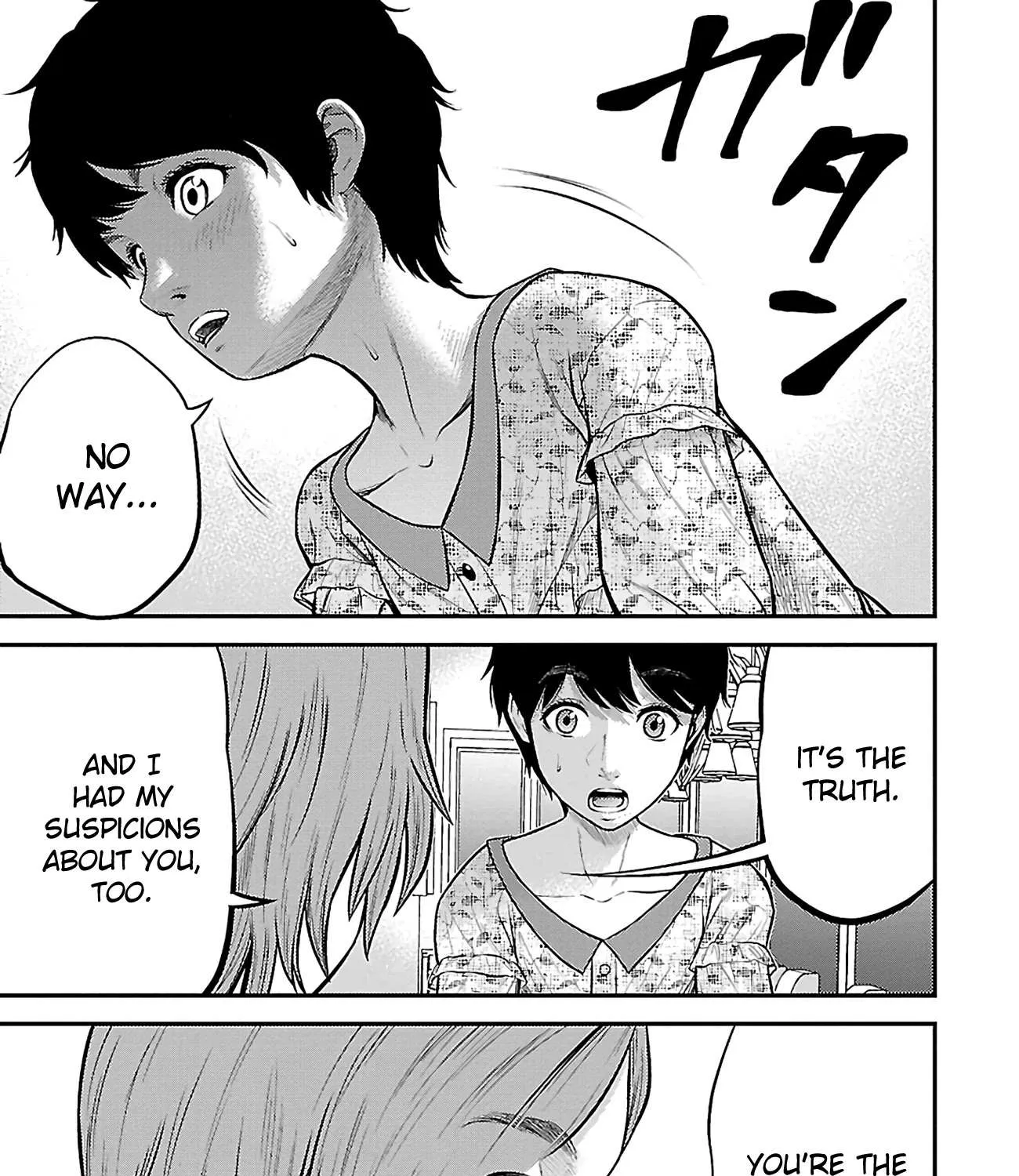 Read Silver Genders chapter 20 image 41 on Lezhin