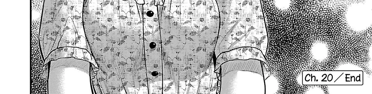 Read Silver Genders chapter 20 image 44 on Lezhin