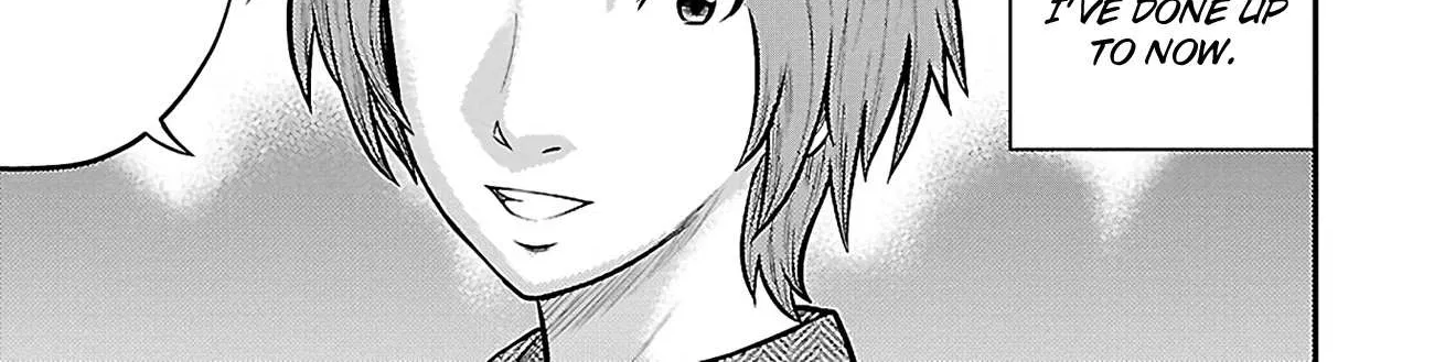 Read Silver Genders chapter 20 image 9 on Lezhin