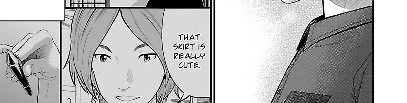 Read Silver Genders chapter 21 image 13 on Lezhin