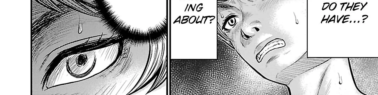Read Silver Genders chapter 21 image 19 on Lezhin