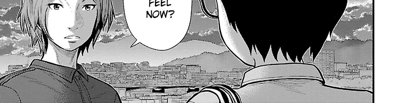 Read Silver Genders chapter 21 image 21 on Lezhin