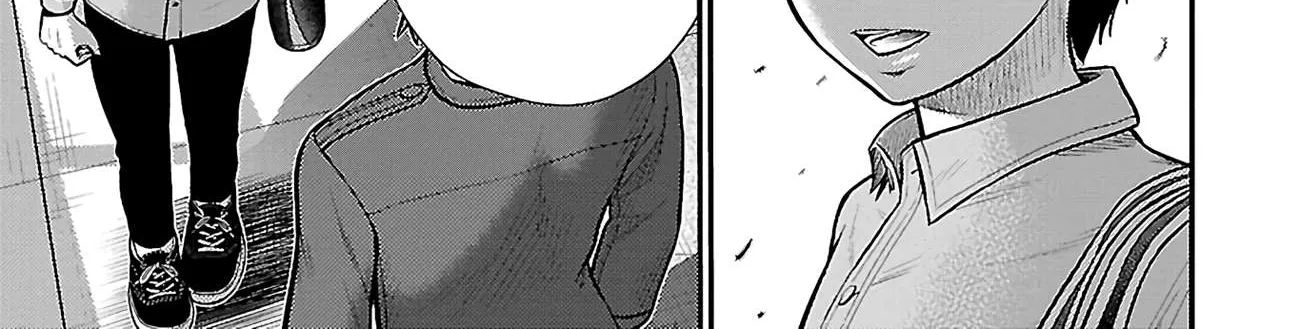Read Silver Genders chapter 21 image 25 on Lezhin