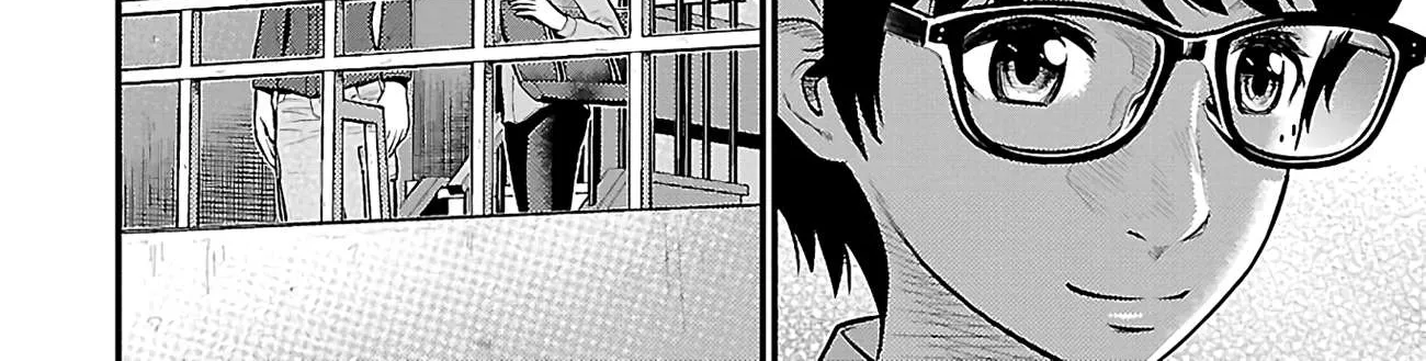 Read Silver Genders chapter 21 image 27 on Lezhin