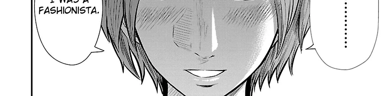 Read Silver Genders chapter 21 image 31 on Lezhin