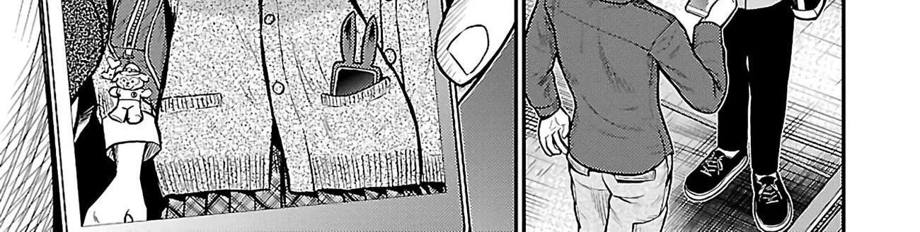 Read Silver Genders chapter 21 image 33 on Lezhin