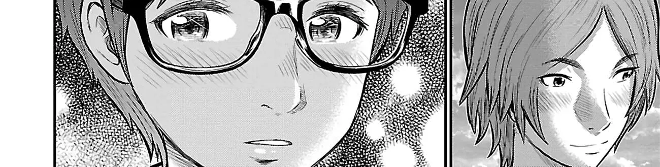 Read Silver Genders chapter 21 image 35 on Lezhin