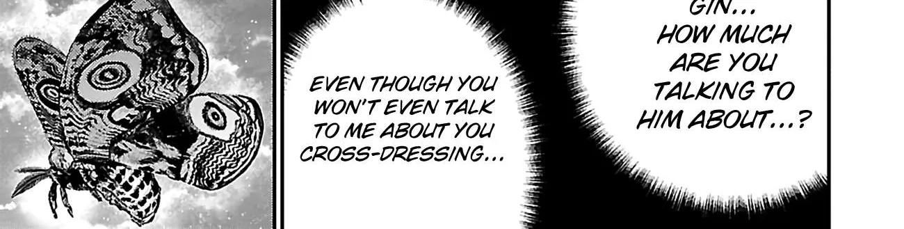 Read Silver Genders chapter 21 image 37 on Lezhin