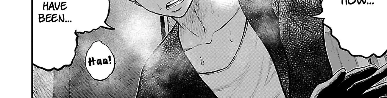 Read Silver Genders chapter 21 image 43 on Lezhin